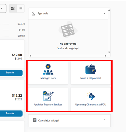 NextGen-Business-QuickActions NextGen-Business-QuickActions