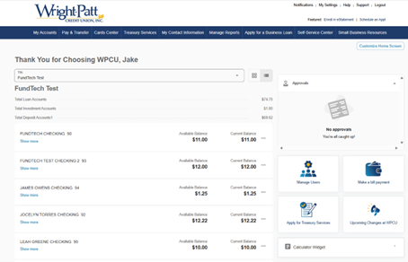 NextGen-Business-MyAccountsListView NextGen-Business-MyAccountsListView
