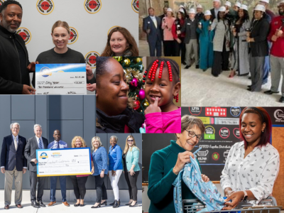 2023 SCU Coop Collage 2023 SCU Coop Collage