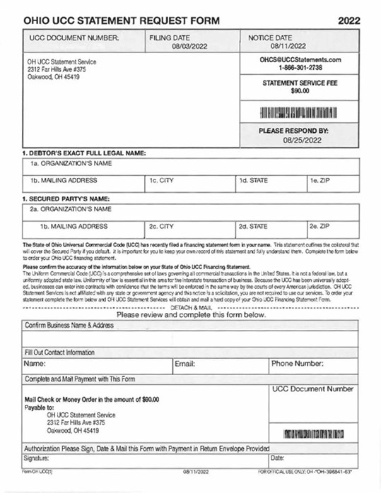 Spoofing Attempts Image #9 Spoofing Attempts Image #9