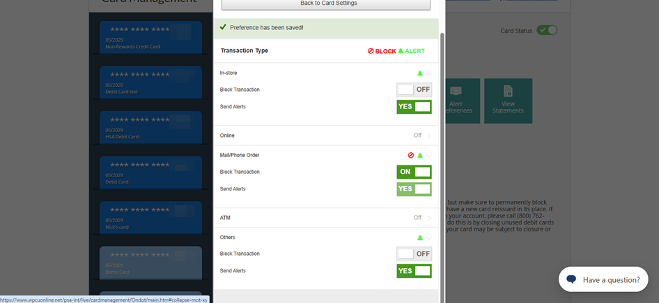 CardNav-Controls CardNav-Controls