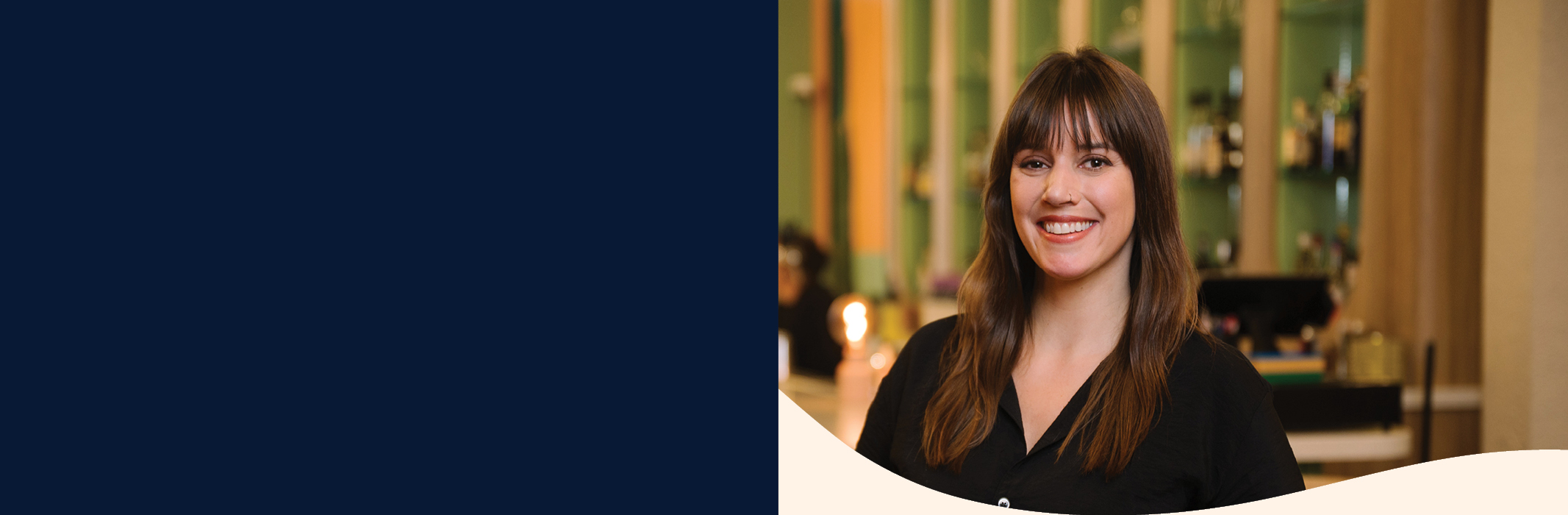 Lauren G. Owner of Joui Wine. Member Since 2025