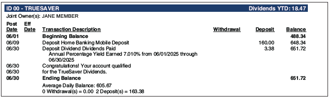 Share-Account-Info Share-Account-Info