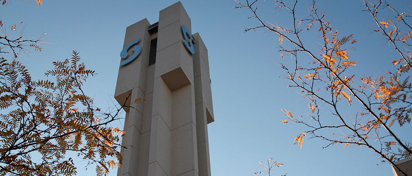 Sinclair College Carillon