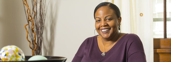 Alica P, WPCU Member Since 2018