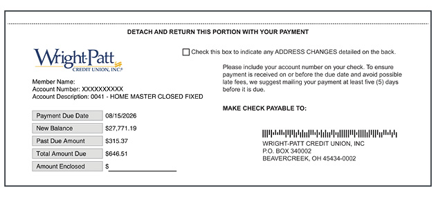 Dedicated Payment Coupon Image Box Dedicated Payment Coupon Image Box