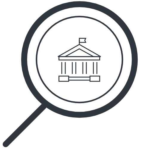 Magnifying Glass (WPCU MC Insert)