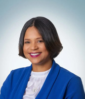 Ivy Glover Headshot Ivy Glover Headshot