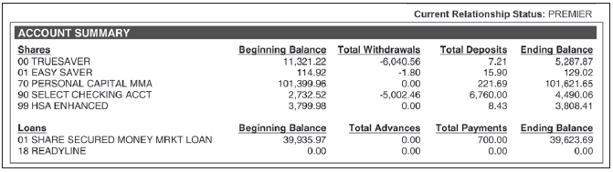 AccountSummary-RelationshipStatus AccountSummary-RelationshipStatus