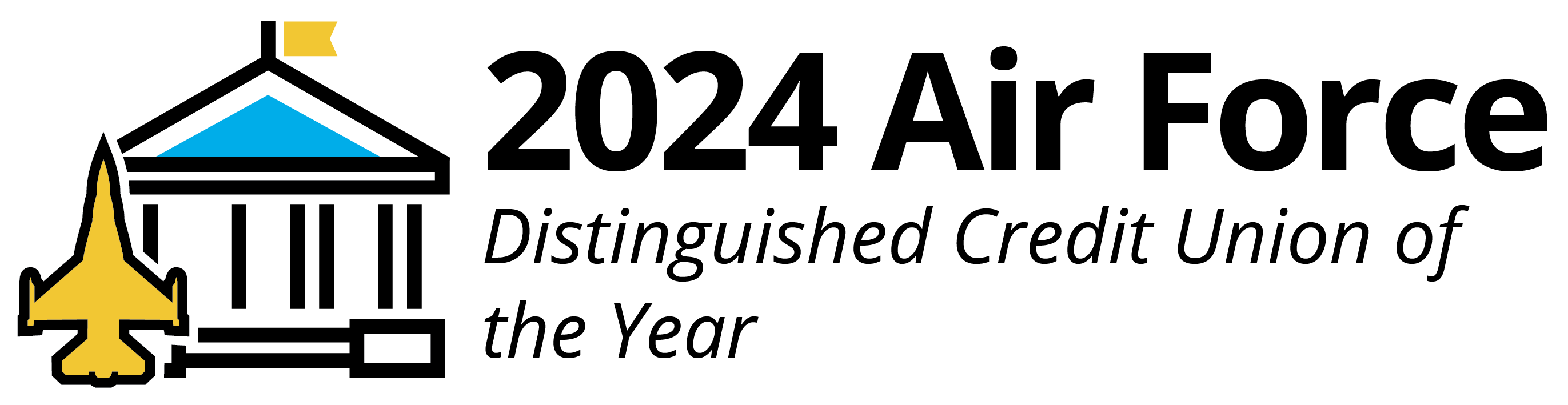 2024 Air Force Award