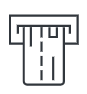 Icon - ATM