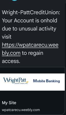 Spoofing Attempts Image #11 Spoofing Attempts Image #11