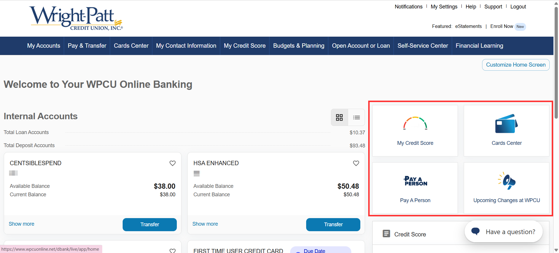 DT Home - Quick Actions DT Home - Quick Actions
