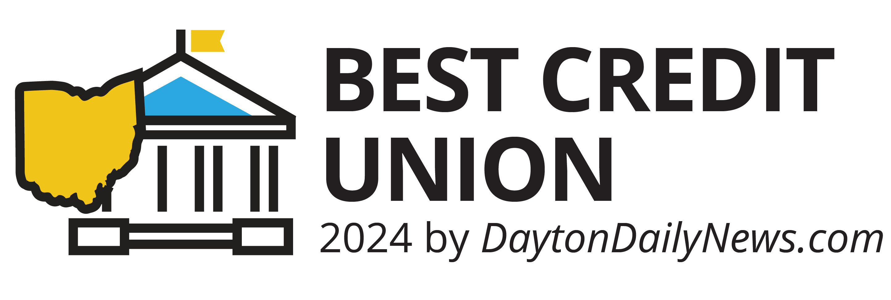 Best Credit Union award