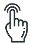 Finger Icon
