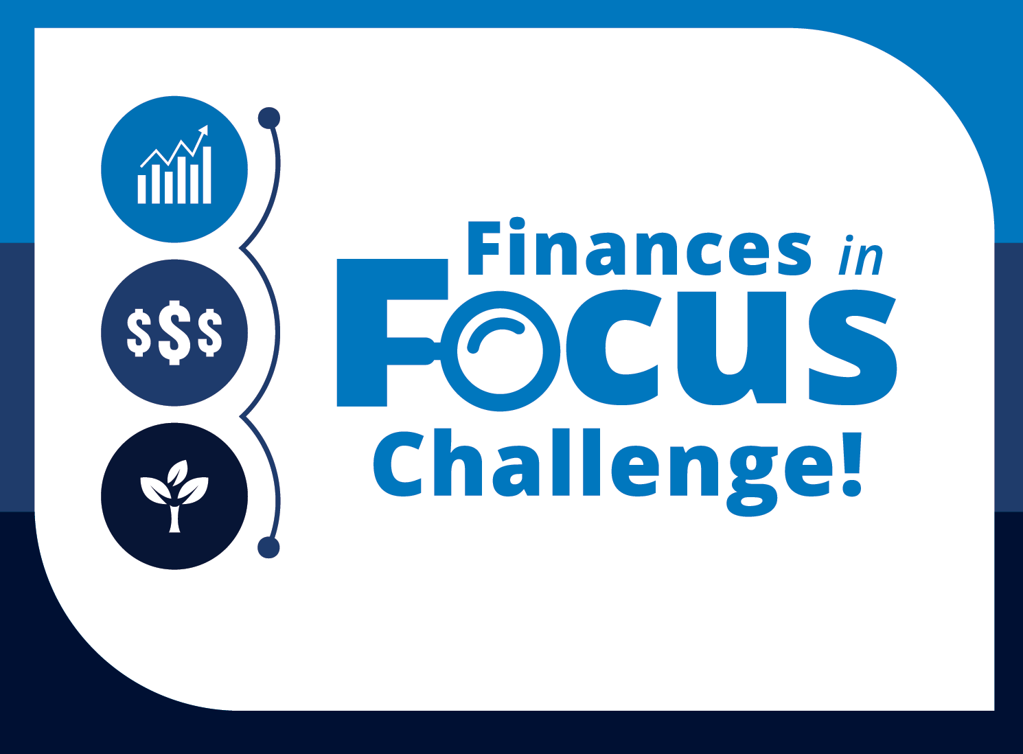 FIF Challenge Graphic Landing Page