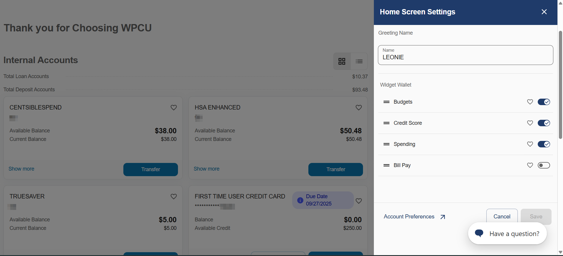 DT Customize Home DT Customize Home