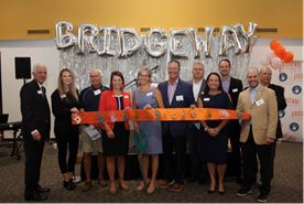 Bridgeway Academy employees