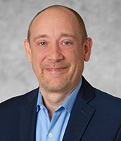 Tim Mislansky Headshot Tim Mislansky Headshot